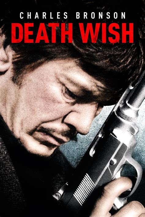 death wish movie